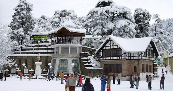 KULLU MANALI VOLVO TOUR2 KULLU MANALI VOLVO TOUR2