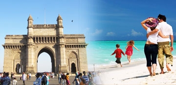 Mumbai-Goa-Tour