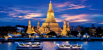 Singapore-and-Thailand-Tour